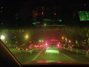 毕亚兹  汽车司机护目镜遮阳板 BHM01 日夜两用防远光灯防眩目太阳镜辅助镜功能小件 汽车用品 遮阳板 晒单实拍图