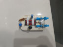 探梦科学实验明轮船五年级科技制作小发明diy手工创意模型船玩具礼物 晒单实拍图