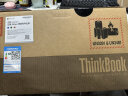 ThinkPad联想笔记本电脑ThinkBook 14+ 2024 AI全能本 英特尔酷睿Ultra7 155H 14.5英寸 32G 1T 3K 120Hz 晒单实拍图