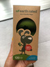 earth rated胶囊拾便器拾便袋狗捡屎袋猫便袋宠物铲屎器保卫地球 替换装120只（无香） 实拍图