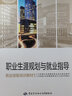 职业生涯规划与就业指导--就业技能培训教材 实拍图