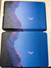zoyu 适用kindle保护套paperwhite5/4壳558入门3咪咕x电子书青春版彩绘 月色山峦 Paperwhite 5代 实拍图