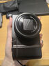 松下（Panasonic）ZS220 ZS110 长焦二手数码相机1英寸底 15倍光学变焦 95新 DMC-ZS110 实拍图