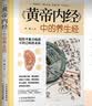 黄帝内经 中的养生经： 中医书籍大全 黄帝内经全集 实拍图