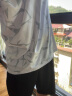 YONEX尤尼克斯yy羽毛球服春夏季专业俱乐部比赛服速干透气套装 男套装 110122白色+9044黑 XL 晒单实拍图