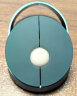 雷柏（Rapoo） ralemo Air 1圣诞定制版 无线蓝牙鼠标 办公鼠标 轻音鼠标 充电鼠标 乐萌女生鼠标 笔记本鼠标 实拍图