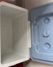 冰大师（ICEMASTER）保温箱母乳冷藏盒储奶包家用保冷药箱运输便携手提小冰箱5.5L 实拍图