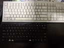 SANWA SUPPLY 薄款无线蓝牙键盘 便携充电式 多设备切换 99键 立式收纳 办公游戏 GSKB 短款82键 蓝牙 实拍图