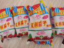 义利百年义利果子面包蜡纸包装童年怀旧零食旅游休闲早餐点心北京特产 普通包装6个 发顺丰 实拍图