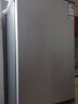 创维(SKYWORTH) 160升小型双门冰箱家用两门小冰箱 节能电冰箱 宿舍租户神器 节能降噪冰箱 BCD-160 晒单实拍图