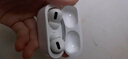 【二手99新】苹果 AirPods Pro二代无线蓝牙耳机AirPods Pro 2代左耳右耳充电盒 Pro2代（左右耳＋充电仓）L 实拍图