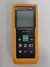福禄克（FLUKE）406E-60m 手持式激光测距仪 红外线测距仪 测量工具电子尺激光尺 实拍图