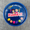 FLOSSY!日本儿童牙线独立包装便携式宝宝牙线棒超细牙缝清洁牙签60支*3罐 实拍图