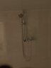 莱尔诗丹（Larsd）淋浴混水阀套装铜主体卫浴冷热三联洗澡开关浴缸花洒套装LD7204T 实拍图