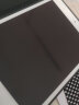 绿联适用iPad Mini5/4类纸膜7.9英寸迷你5/4苹果平板电脑保护手写绘画不断触防眩光抗指纹磨砂肯特纸膜 实拍图