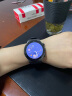 华为（HUAWEI）【出游季狂欢购】华为手表watch gt2pro运动智能两周续航男女成人蓝牙电话ECG心率血氧监测 时尚款-星云灰丨送皮表带+屏幕膜+钢表带 实拍图
