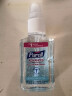 普瑞来（PURELL）普瑞来Purell免洗洗手液 便携装 儿童酒精免洗手消毒液凝胶速干 60ML*1瓶（泵头） 实拍图