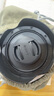 JJC 相机遮光罩 适用于索尼E 16-50mm/28-60mm镜头A7C2 A7CII二代 A6500 A6400 ZV-E10L 微单保护配件 遮光罩 晒单实拍图