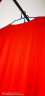猫人（MiiOW）龙年本命年红色男士保暖内衣莫代尔棉秋衣裤新年鸿运FUN红礼盒装 晒单实拍图