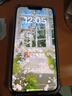 Apple 苹果13 iPhone 13 移动联通电信苹果5G 二手手机  国行国行优惠券补贴 粉色 256G白条24期免息0首付 实拍图