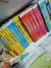 悠游阅读·成长计划 第三级9（外研社英语分级阅读 读物6册+指导手册1册+CD光盘1张 点读版） 实拍图