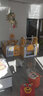 幼贝臣儿童游戏围栏宝宝婴儿爬行学步安全护栏室内游乐场玩具生日礼物 160x160秋千+摇马 萌鸭黄白款组合围栏 实拍图