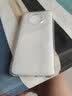 肯茂 适用于华为mate20/pro手机壳mate20X/5G全包磨砂防摔软壳个性潮男女保护套 【mate20X（5g）】透明壳(单品) 实拍图