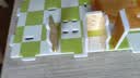 金格羽3d立体拼图玩具7-10岁diy小屋梦幻乐园儿童房屋拼装女孩玩具 童话生活【全套】 实拍图