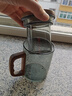 忆壶茶 玻璃杯内胆原装配件 玻璃杯壶配件内胆滤芯 下单请联系客服备注 有色内胆配件 实拍图