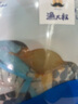 渔大叔海鲜零食即食鲍鱼儿童孕妇零食低脂高蛋白零食肉干肉脯大连特产 鲍鱼鲜香味/180g/店长推荐 实拍图