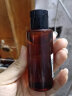 植村秀（shu uemura）琥珀臻萃洁颜油  卸妆油 中小样 50ml*3 深层清洁 护肤礼物 晒单实拍图
