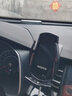 赛铧睿（SHR）车载手机支架专用2023款24年新汽车无线充电器DIY导航改装饰用品 哈弗H6三代二代国潮运动版F7大狗M6初恋赤兔H4 实拍图