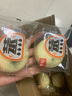 千丝奶香味蒸蛋糕早餐点心好吃的零食品小吃懒人速食 千丝蒸蛋糕整箱500g 实拍图