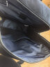 意大利袋鼠（L'ALPINA）双肩包男士大容量潮流背包商务15.6英寸电脑包旅行男包生日礼物送男生男友老公520情人节男士高档实用礼物 实拍图
