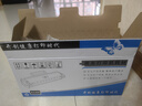 奔图TO-460黑色原装粉盒适用M7160DW/M6760D/P3060D/P3022D系列打印墨粉 TO-460易加粉硒鼓+2支专用碳粉【4500页】 标准版 实拍图