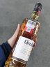 格兰菲迪（GLENFIDDICH）15年苏格兰斯佩赛区单一麦芽威士忌洋酒元宵节送礼礼盒700ml 晒单实拍图
