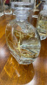 路易治·波米奥尼 意大利进口水晶玻璃酒瓶空酒瓶泡酒瓶洋酒瓶威士忌酒樽 A款酒瓶700ml 实拍图