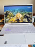 华硕天选5 Pro 14代酷睿i9 16英寸电竞游戏本 笔记本电脑(i9-14900HX 16G 1T RTX4070 2.5K高亮高刷)青 实拍图
