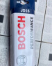 博世（BOSCH）雨刷器雨刮器片旌翼26/20(特斯拉ModelY/10-17宝马X3/19后宝马X5) 实拍图