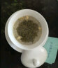 碧潭飘雪茉莉花茶特级品味54g茶叶礼盒茉莉飘雪花茶叶自己喝竹叶青出品 实拍图