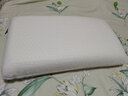 邓禄普（Dunlopillo） 【店长推荐】斯里兰卡进口天然乳胶枕头人体工学橡胶枕头颈椎 ECO 高回弹优眠枕 斯里兰卡进口 实拍图
