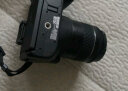 佳能（Canon）EOS 200D2 单反相机 200D II 18-55标准变焦镜头套装 黑色（ 约2410万像素/4K短片） 晒单实拍图