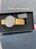 丹尼尔惠灵顿（DanielWellington）DW女表32mm金属表带欧美简约时尚女士腕表生日礼物DW00100347 实拍图