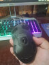 达尔优(dareu) 牧马人潮流版 EM905PRO 鼠标 游戏鼠标 无线鼠标 双模鼠标 充电鼠标 6000DPI 黑色 实拍图