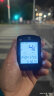 行者户外行者小G自行车GPS码表支架延长架公路车山地车无线速度骑行里程表 小G+二代GPS智能码表 实拍图