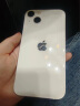 适用于XR苹果11后盖玻璃iPhoneX 12promax 8plus xsmax13背后屏14 白色（送工具胶水+教程） iPhone13(原机后盖) 晒单实拍图