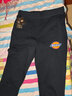 dickiesDickies 休闲舒适直筒裤束口长裤 男女同款 DK007066  深海军蓝 L 实拍图
