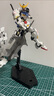 万代（BANDAI）高达拼装模型 HG 1/144 铁血的奥尔芬斯 男孩礼物 01 巴巴托斯 实拍图
