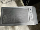 技嘉（GIGABYTE）C103G幽灵系列 ATX中塔式电脑机箱 钢化玻璃侧透DIY组装机游戏机箱 幽灵C103G+斗战P550SS电源 实拍图