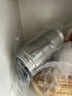 盾瓷 面条机家用压面机不锈钢饸饹机手动莜面工具手压拉面机切饸饹面机小型河洛面机饸饹床子压面条器 压面机带5个模具 实拍图